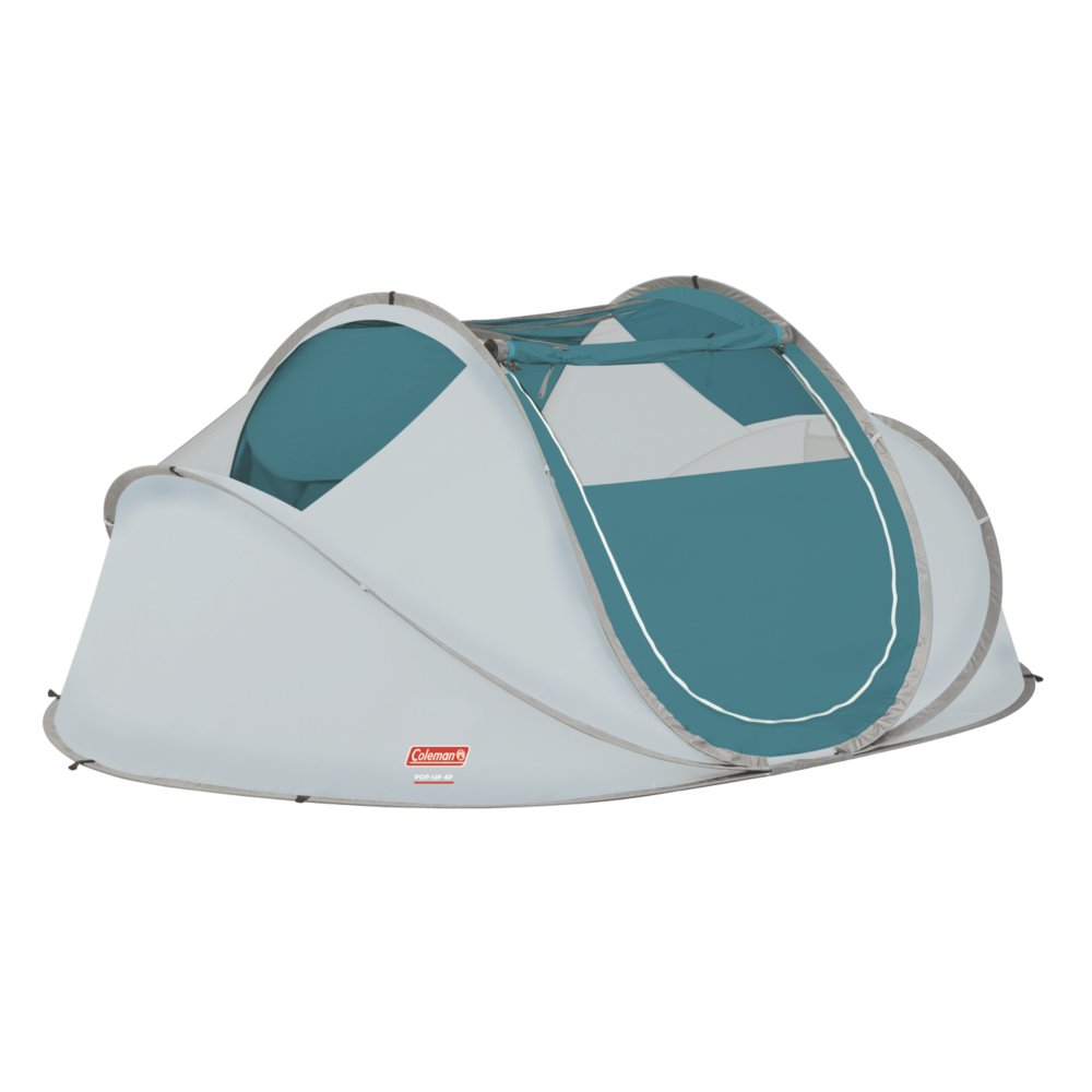 Galiano 4 Tent Coleman UK